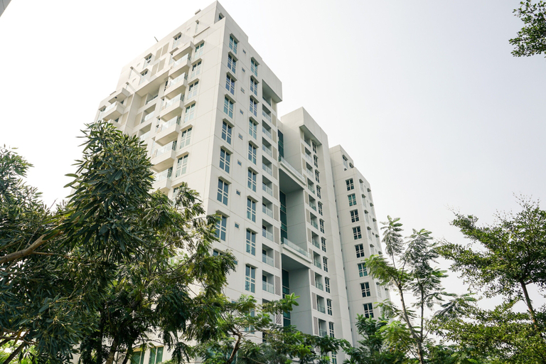 Exterior & Views 2, Comfortable And Modern Look 1Br At Citralake Suites Apartment, West Jakarta