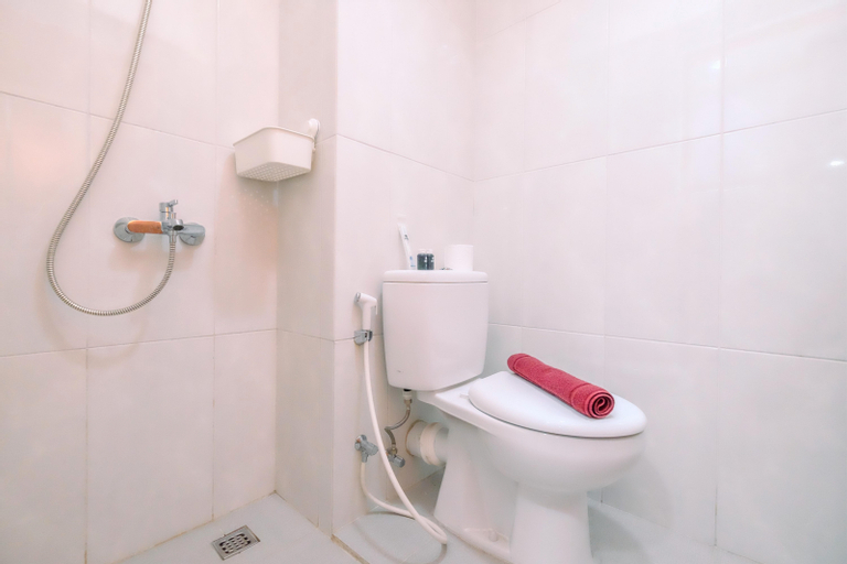 Bathroom 3