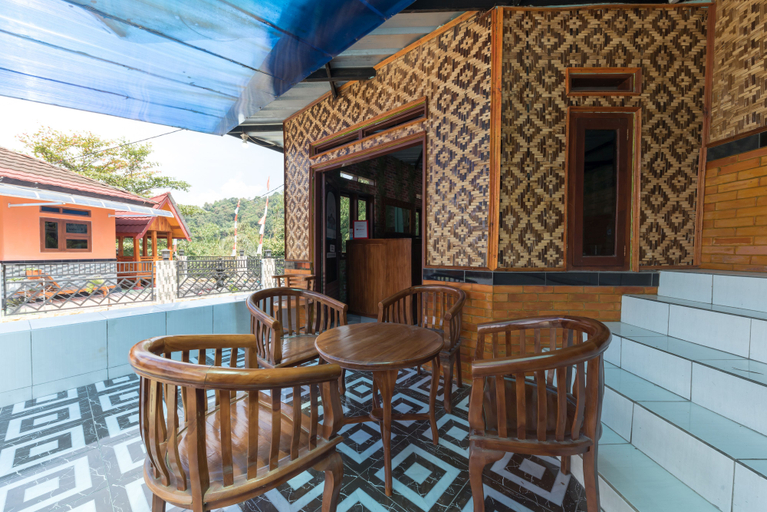Others 5, RedDoorz @ Villa De ZamZam Ciater, Subang
