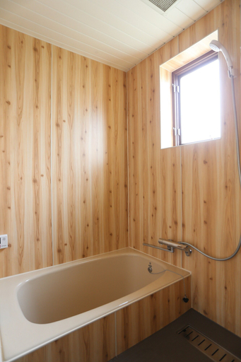 Bathroom 4, RENEST, Kobe