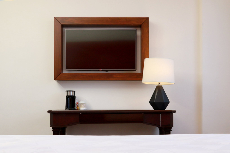Bedroom 3, Holiday Inn & Suites GUADALAJARA CENTRO HISTORICO by IHG, Guadalajara