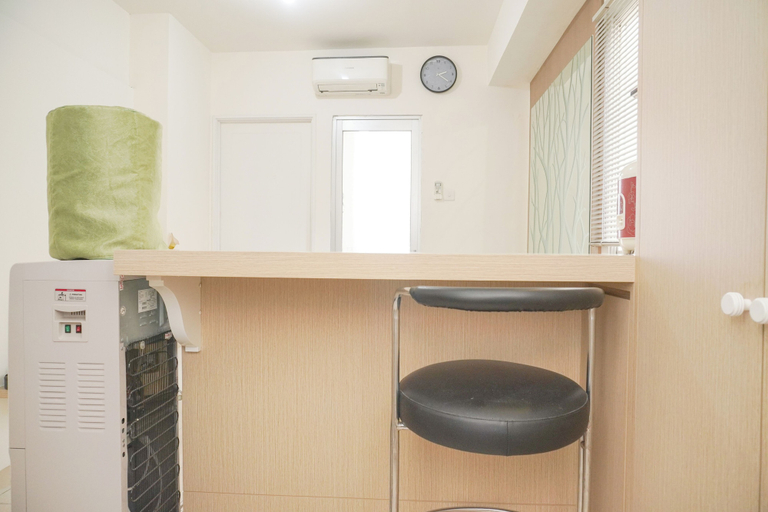 Others 4, Spacious 2Br At Pakubuwono Terrace Apartment, Jakarta Selatan