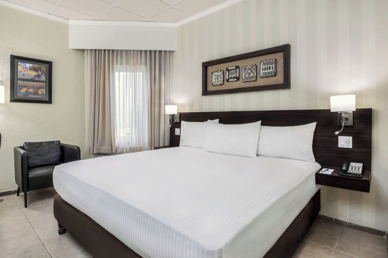 Bedroom 4, Copantl Hotel & Convention Center, San Pedro Sula