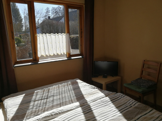 Bedroom 2, Eifelstüffje, Euskirchen