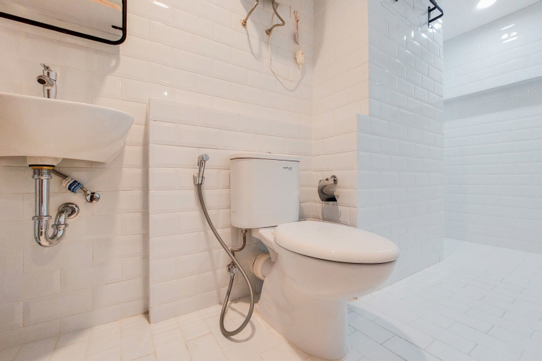 Bathroom 5