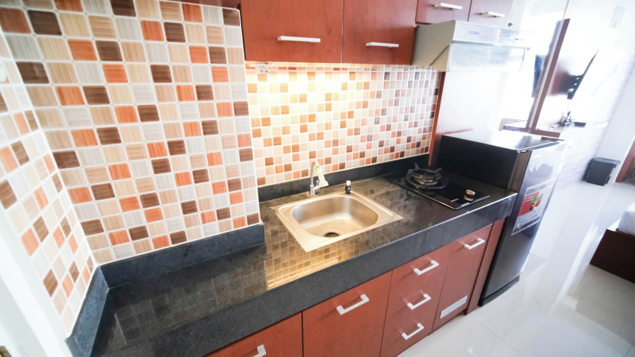 Others 4, Good Deals And Comfy Studio At Bale Hinggil Apartment, Surabaya