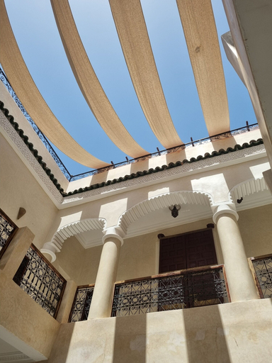 Exterior & Views 2, Riad La Bigarade, Marrakech