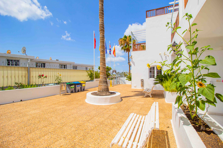 Public Area 4, Apartamentos Vista Mar - Select Adults (+16), Las Palmas