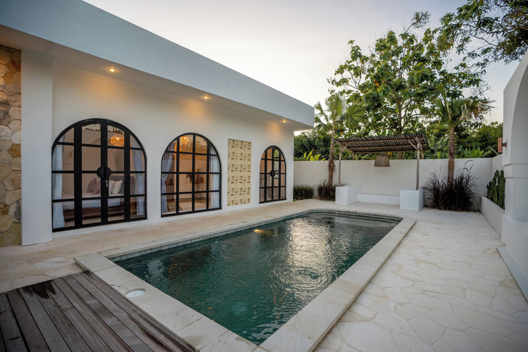 Sport & Beauty 4, Kanchana Cottages, Badung