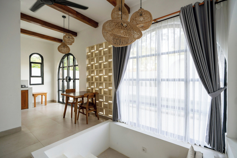 Others 5, Kanchana Cottages, Badung