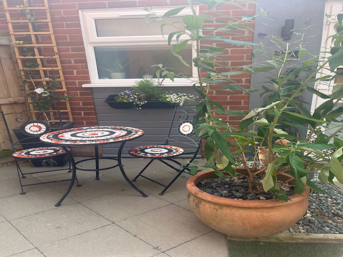 Others 4, Stunning 1-bed Private Apartment in Norwich, Norfolk