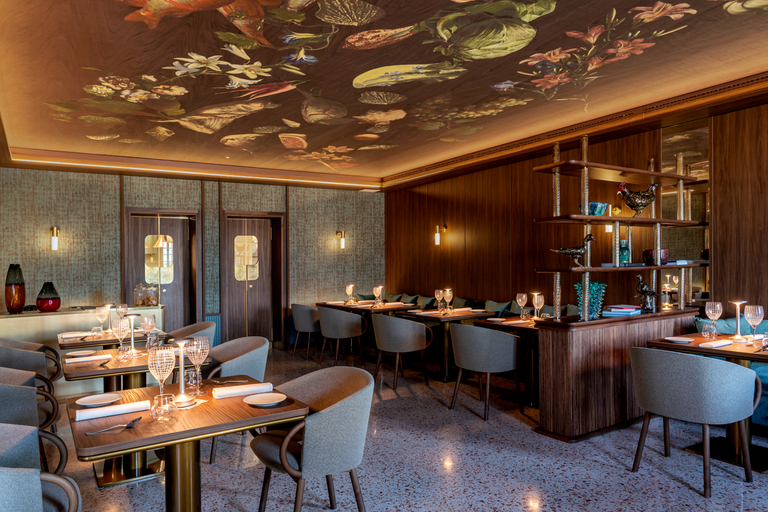 Food & Drinks 3, Ca' di Dio - VRetreats, Venezia