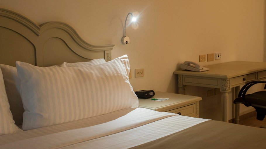 Bedroom 4, Holiday Inn CD. DEL CARMEN by IHG, Carmen