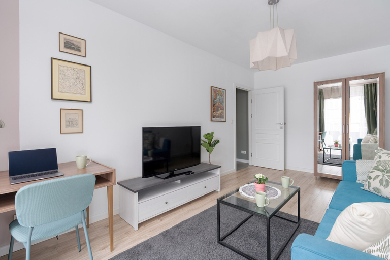 Others 5, Apartment Wrocław Nadodrze by Renters, Środa Śląska