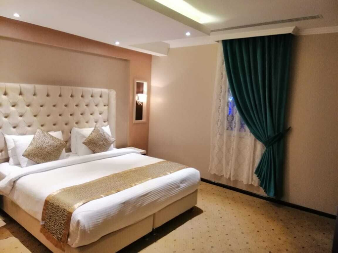 Bedroom 4, Asala AL Shorouk Serviced Apartments, Al Khobar