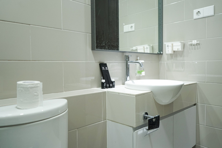 Bedroom 4, Best Value 2Br At Citralake Suites Apartment, West Jakarta
