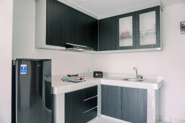 Others 5, Wonderful 1Br Casa De Parco Apartment Near Ice Bsd, South Tangerang
