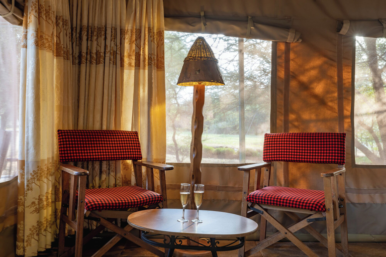 Others 4, Sentrim Amboseli Lodge, Kajiado South