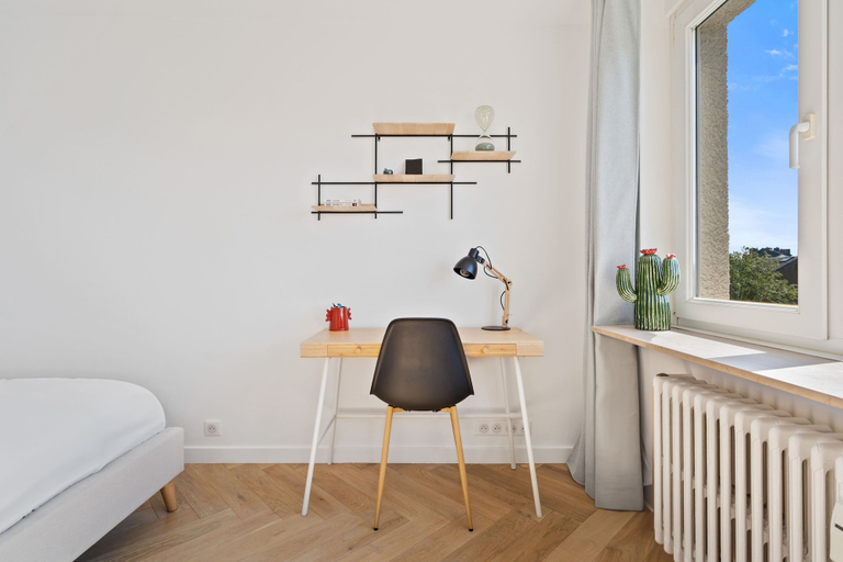 Interior detail 5, Brand New Retreat in Belair ID224, Luxembourg