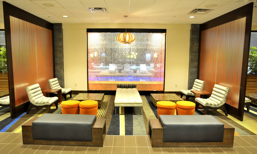 Others 3, Holiday Inn & Suites CHARLESTON WEST by IHG, Kanawha