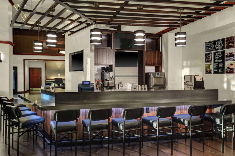 Food & Drinks 5, Hyatt Place Nashville Brentwood, Davidson