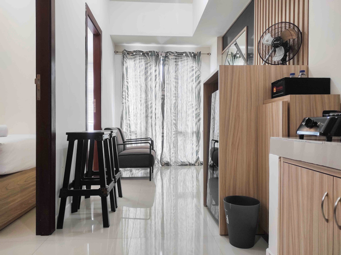 Others 3, Best Deal and Comfy 2BR Vida View Apartment By Travelio, Makassar