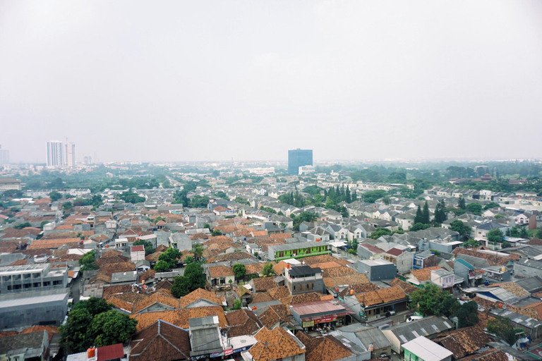 Others 5, Simply And Cozy Stay Studio Apartment M-Town Residence, Tangerang