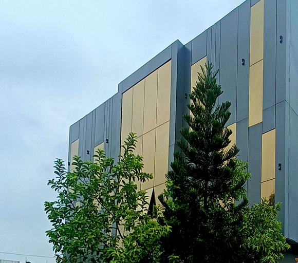 Exterior & Views 2, Goroomgo Krishna Residency Bareilly , Bareilly