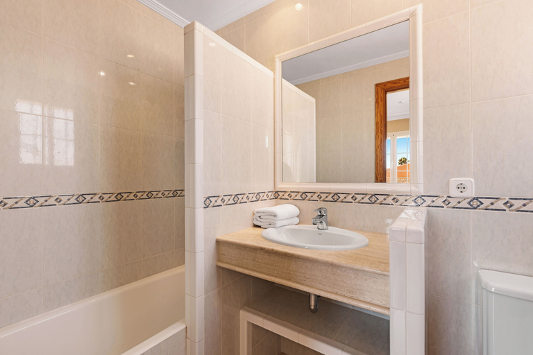 Bathroom 3, Villa Gioia, Baleares