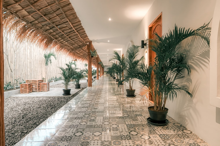 Others 2, Demoska Villa Jogja With Privatepool, Sleman