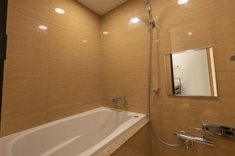 Bathroom 5, La Vista Hakodate Bay ANNEX, Hakodate