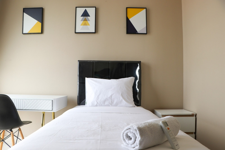 Bedroom 16