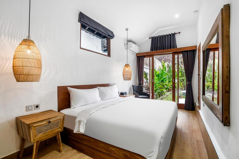 Bedroom 2, Villa Markisa by BaliSuperHost, Gianyar