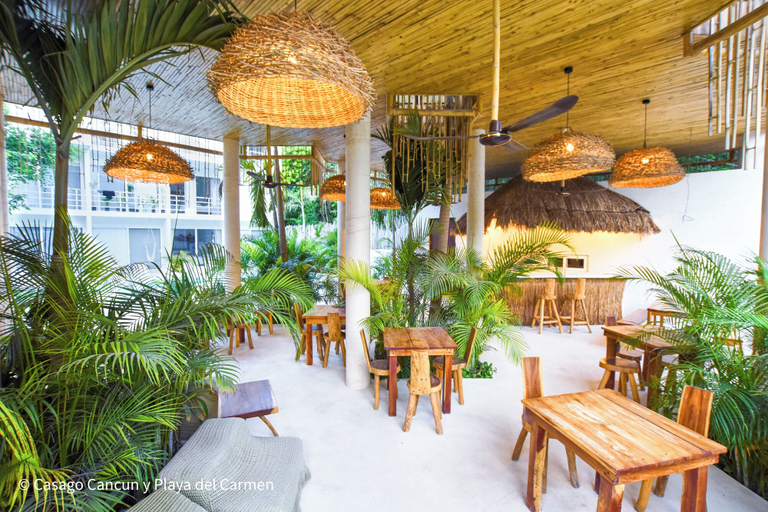 Others 5, Jungle Studios in Tulum by Casago, Cozumel