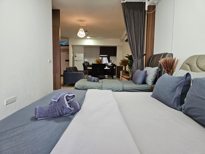 Bedroom 8