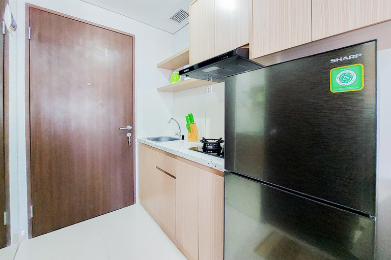 Others 4, Best Price And Homey Studio Transpark Bintaro Apartment, Tangerang Selatan