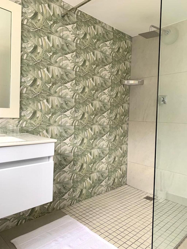 Bathroom 4, Anchor's Rest Hermanus, Overberg
