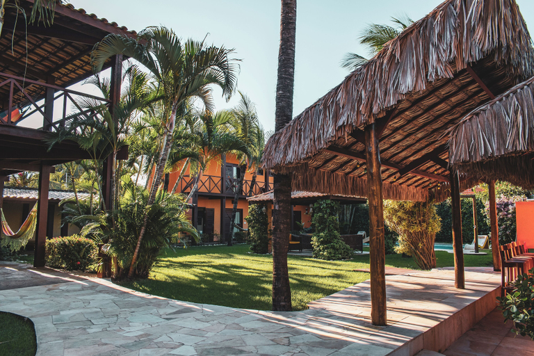 Exterior & Views 2, Pousada Cumbuco Meeting Point, Caucaia