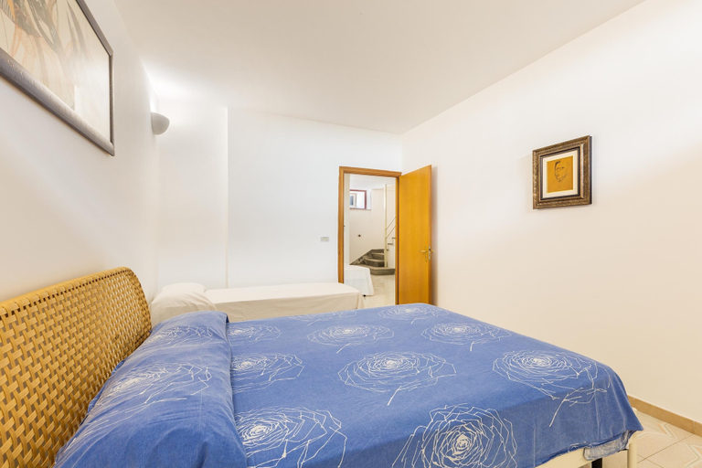 Bedroom 4, 3268 Casa Doria by Barbarhouse, Lecce