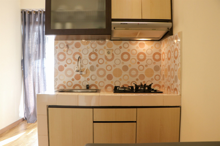 Others 4, Best Strategic 2Br Apartment At Green Palm Residence, Jakarta Barat