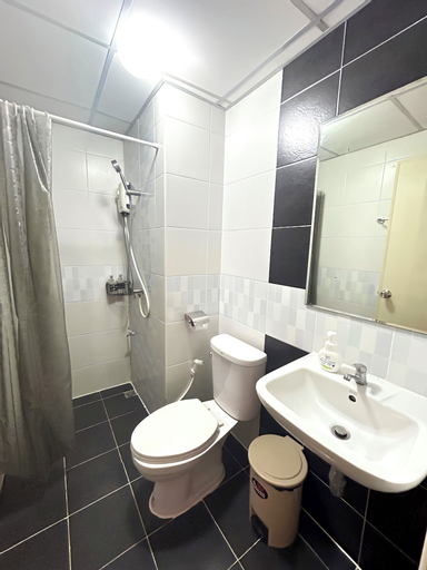 Bathroom 3