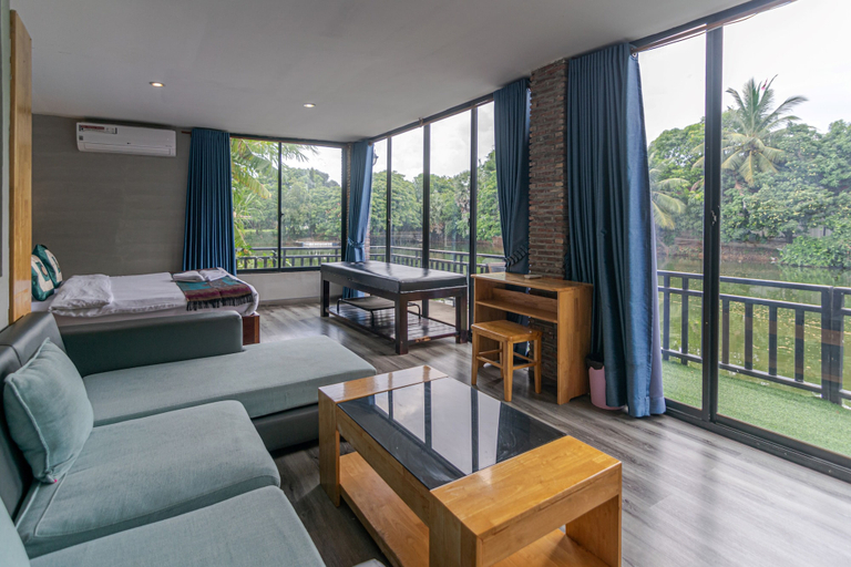 Others 5, Samathi Lake Resort, Ruessei Kaev