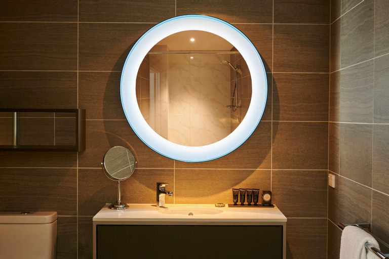 Bathroom 6