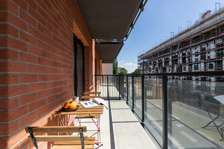 Others 5, Apartment Krakow Klimeckiego, Kraków City