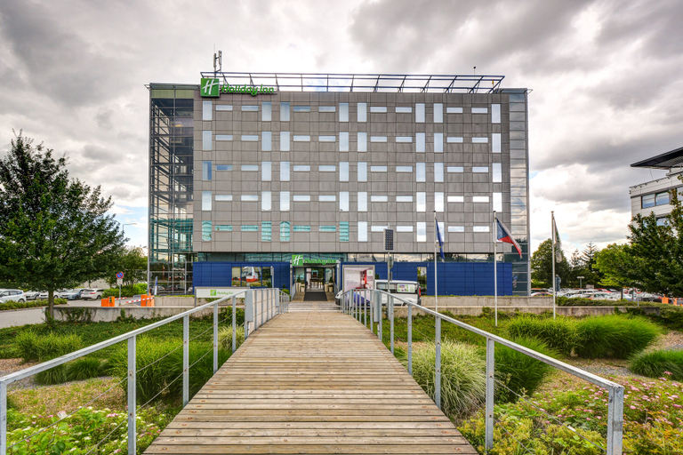 Exterior & Views 2, Holiday Inn PRAGUE AIRPORT by IHG, Praha 6