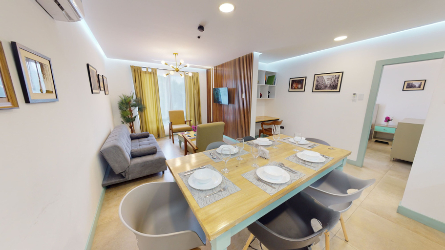 Others 5, PRAGA APARTMENTS, Guayaquil