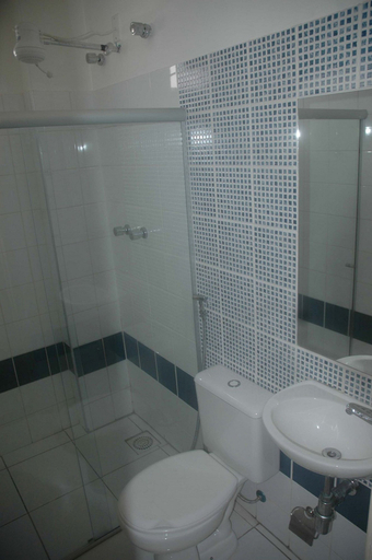Bathroom 4, Praia do Forte - Aluguel Economico, Cabo Frio