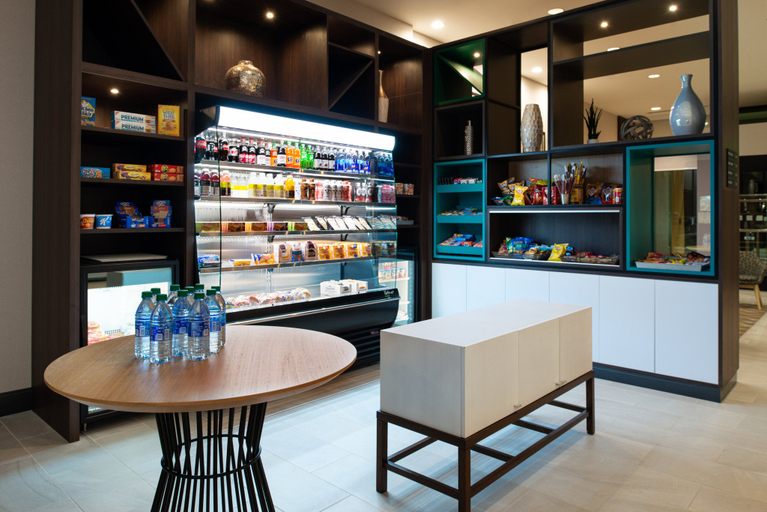 Food & Drinks 5, Holiday Inn & Suites IDAHO FALLS by IHG, Bonneville