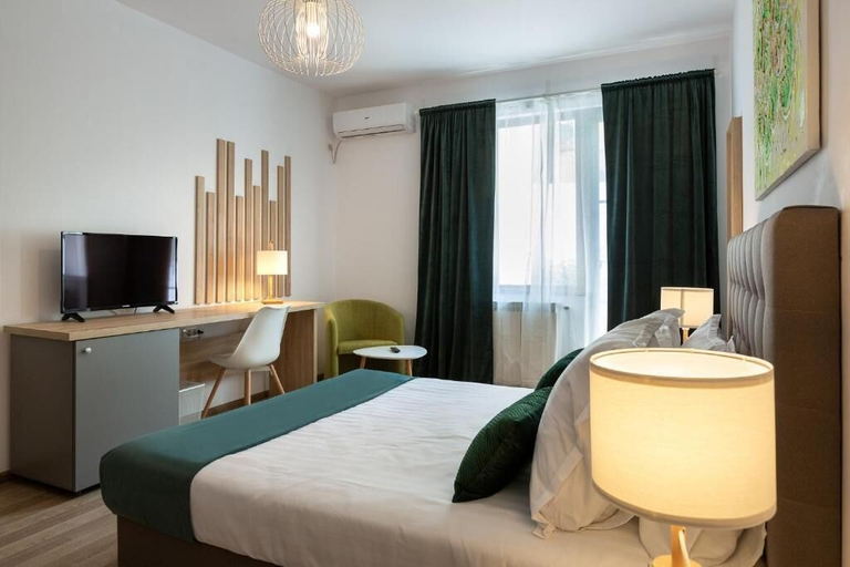 Others 5, Lagom Hotel, Municipiul Bucuresti