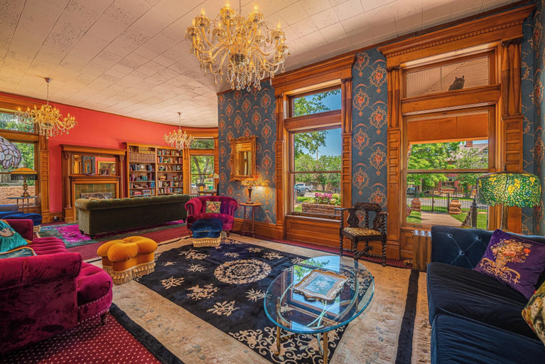 Others 5, Orman Mansion - Pueblo's Most Luxurious Stay, Pueblo